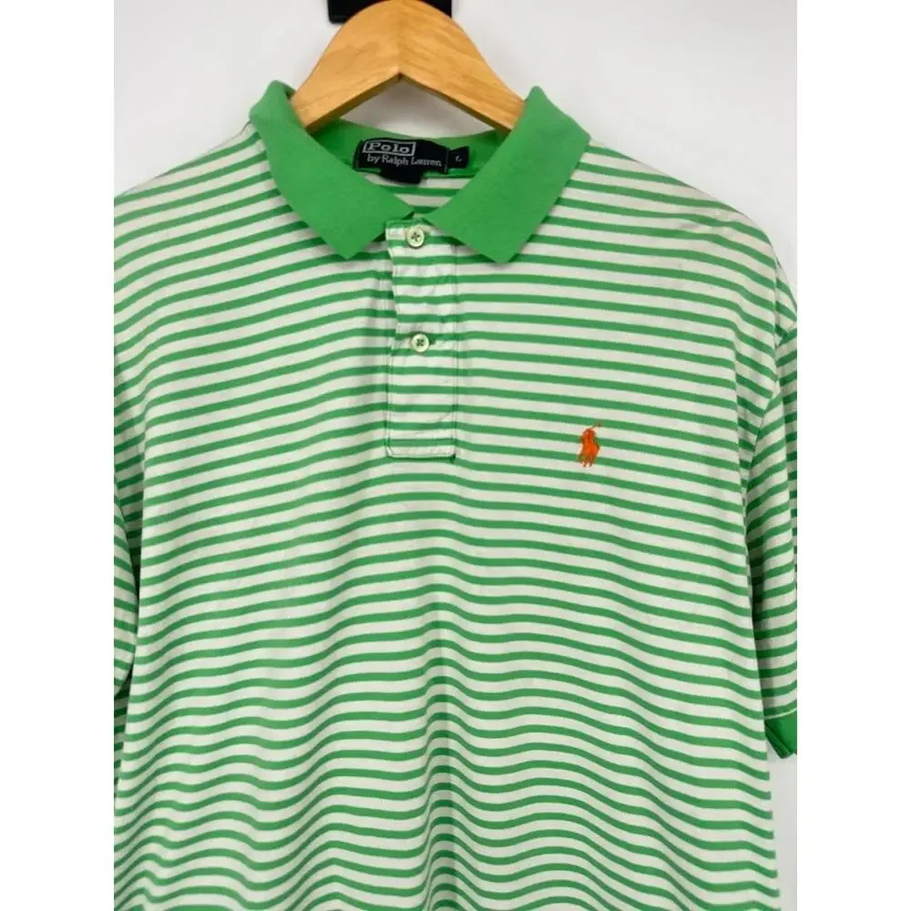 Ralph Lauren polo golf